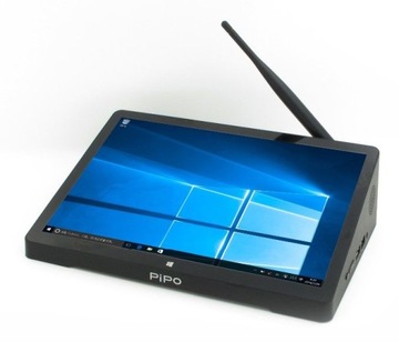 MiniPC 10,1