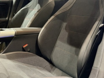 Mercedes CLA C118/X118 2026 MERCEDES-BENZ CLA 200 AMG Line Sedan 1.5 (163KM) 2026, zdjęcie 4