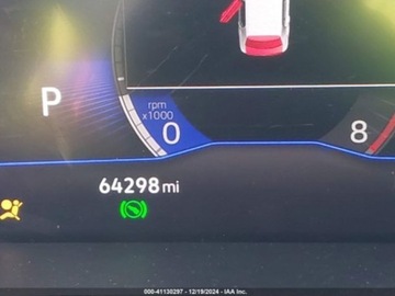 Volkswagen Tiguan II 2022 Volkswagen Tiguan 2022 VOLKSWAGEN TIGUAN 2.0T S 2.0 Benzyna 184KM, zdjęcie 13