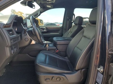 Chevrolet Suburban GMT900 2023 Chevrolet Suburban C1500 Premier 2023 5.3l 5.3 Benzyna 355KM, zdjęcie 7