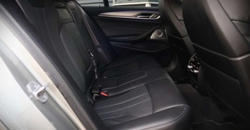BMW Seria 5 G30-G31 2022 BMW M5 (nr.135) Competition Salon PL 4.4 626KM Karbon Kamera 360 Tempomat, zdjęcie 14