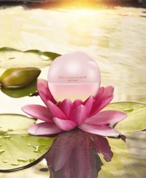 Женские духи INCANDESSENCE LOTUS AVON Парфюмерная вода 50 мл