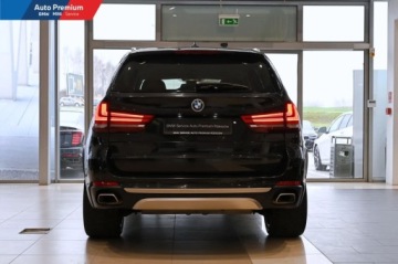 BMW X5 F15 2016 BMW X5 xDrive40dFV23Hak HolowniczyAdaptacyjne Reflektory LED 3.0 Diesel, zdjęcie 18