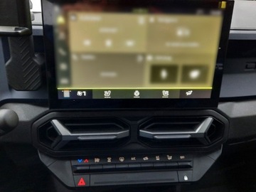 Dacia Duster III 2025 Od ręki - Expression MMT 1.8 Full Hybrid 155KM / Pakiet Zimowy, zdjęcie 8