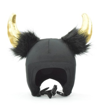 Чехол, украшение шлема - кепка 