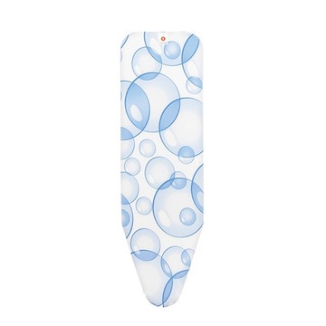 Pokrowiec na deskę BUBBLES PerfectFlow – rozm. B / Brabantia