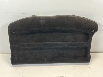 JEEP COMPASS II ZADNÍ POLIČKA KUFRU 7357240110