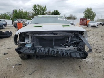 Dodge Challenger III 2021 Dodge Challenger SXT 2021 3.6l 3.6 Benzyna 303KM, zdjęcie 5