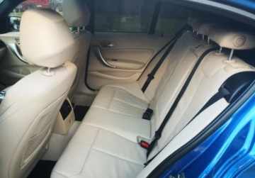 BMW Seria 1 F20-F21 Hatchback 5d 120d 184KM 2012 BMW Seria 1 184KMM-PakietSkoryDuza NaviLedySerwisGwarancja 2.0, zdjęcie 10