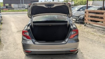 Fiat Tipo II Sedan 1.4 95KM 2017 Fiat Tipo 1.4i 95PS OPŁACONY Bezwypadkowy Serwis, zdjęcie 34