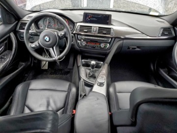 BMW Seria 3 F30-F31-F34 2015 BMW M3 2015 3.0 Benzyna 425KM, zdjęcie 8