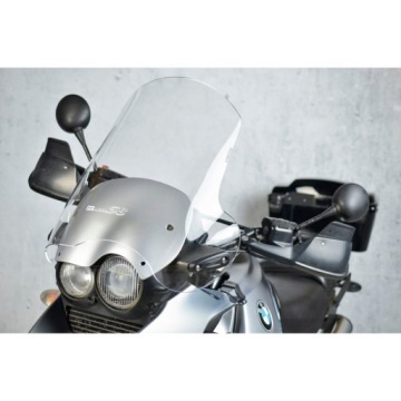 LOSTER туристическое стекло BMW R 1150 GS ADVENTURE 01-05 5MM