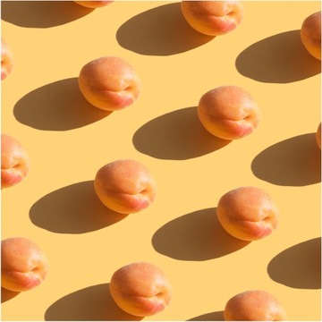 Абрикос сублимированный 100г FRESH HiFOOD PIESES