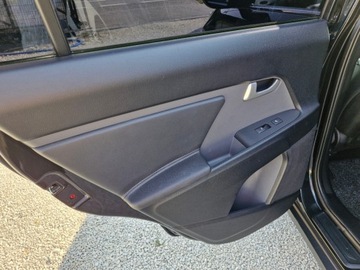 Kia Sportage III SUV 2.0 DOHC 163KM 2011 Kia Sportage Sliczna 2.0 benzyna 163KM bezwypadkowa automat ful opcja 2.0, zdjęcie 16