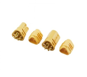 Пара разъемов МТ-30 (вилка+розетка) - MSP