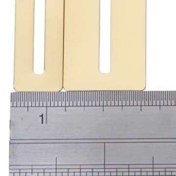 ЗАЩИТА ПОД ИГРОВОЙ ЗОЛОТОЙ ЗАЩИТНИК 7,80X2,20X0,20 СМ ШТ.