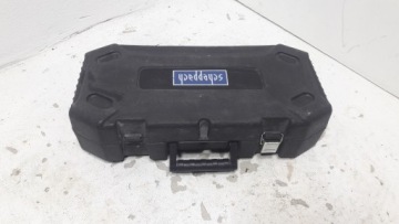 Дисковая пила SCHEPPACH PL285 по запчастям