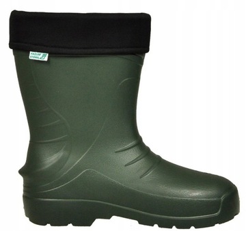 ОБУВЬ, УТЕПЛЕННЫЕ ВЕЛЛИНГТОНЫ TORINO ОБУВЬ 46