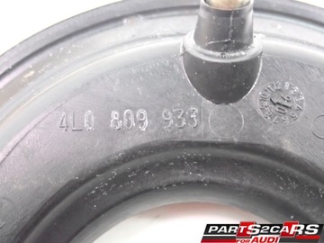 KRYT GUM. PLNĚNÍ PALIVA AUDI Q7 4L 4L0809933