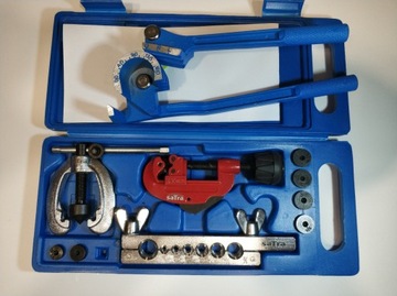 ТОРМОЗНОЙ КОМПЛЕКТ + ГИБОЧНАЯ СТАНКА для тормозной трубки