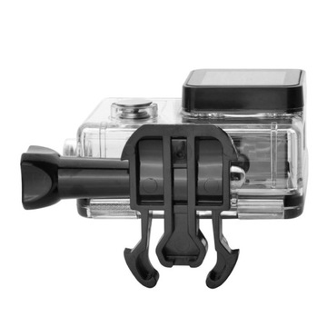 GoPro Hero 3+ 4 водонепроницаемый водонепроницаемый чехол