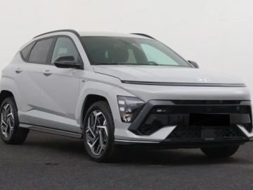 Hyundai Kona II 2025 HYUNDAI Kona 1.6 GDI N Line DCT Suv 138KM 2025
