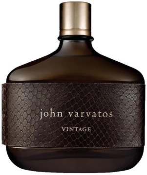 JOHN VARVATOS VINTAGE 125ML FLAKON BEZ KORKA