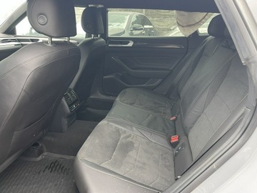 Volkswagen Arteon Fastback Facelifting 2.0 TDI 200KM 2023 Volkswagen Arteon R-Line DSG Skóra Podgrzewanie, zdjęcie 10