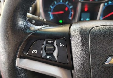 Chevrolet Orlando 1.8 141KM 2012 Chevrolet Orlando Chevrolet Orlando 1.8Benzyna 7-OSOBOWY Nowy rozrzad olej, zdjęcie 20