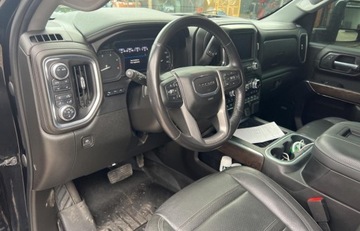  GMC Sierra K2500 Denali 2023 6.6l 6.6 Diesel 445KM, zdjęcie 5