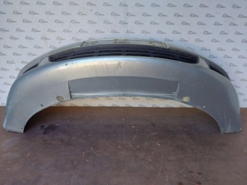 OCTAVIA II LIFT 11 m. priekinis bamperis 1Z0807221M – nuotrauka 10