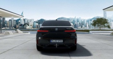 BMW Seria 7 G70 Sedan Plug-In 3.0 M60e 571KM 2026 BMW Seria 7 3.0 Hybryda Plug-in 571KM, zdjęcie 4