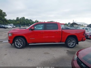  RAM 1500 Laramie 57 Box 2020 5.7l 5.7 Benzyna 395KM, zdjęcie 2