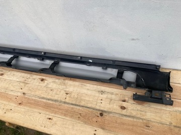 Suzuki SX4 S Cross Law 77231-6IMO порог