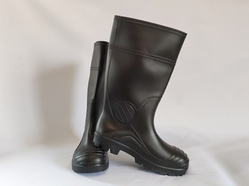 Сапоги Paliutis Wellington 140P, 1948 г.