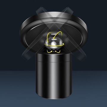 АВТОМОБИЛЬНЫЙ ДЕРЖАТЕЛЬ ДЛЯ РЕШЕТКИ ДЛЯ iPhone 12 13 14 15 MAGSAFE BASEUS