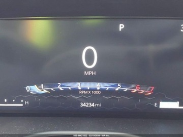 Jeep Compass II 2024 Jeep Compass Limited 2024 2.0 Benzyna 200KM, zdjęcie 11