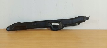 TOYOTA YARIS II 2 WYGŁUSZENIE BŁOTNIKA OSŁONA RH
