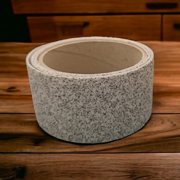 ЛЕНТА ПРОТИВСКОЛЬЗЯЩАЯ 50/18 ДЛЯ ЛЕСТНИЦ КРАСНЫЙ МРАМОР Paper tech