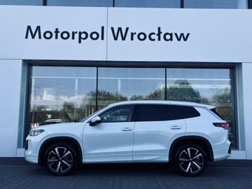 Volkswagen Tayron 2025 Volkswagen Tayron Life Plus 1.5 eTSI DSG, zdjęcie 2