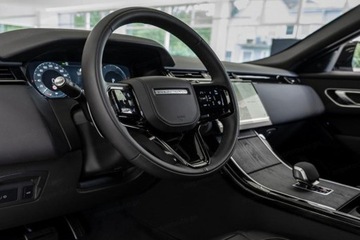 Land Rover Range Rover Velar SUV PHEV 2.0 404KM 2024 Range Rover Velar P400e Dynamic HSE 2.0 (404KM) 2024, zdjęcie 7