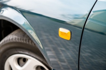 Toyota Camry IV Sedan 2.2 131KM 1997 TOYOTA CAMRY 2.2 Benzyna | 1997 | 104 000 km | 100% ORYGINAŁ, zdjęcie 24