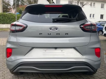 Ford Puma II 2025 Od ręki - ST-Line X 1.0 EcoBoost 155KM / Pakiet Winter, Driver Assistance, zdjęcie 3