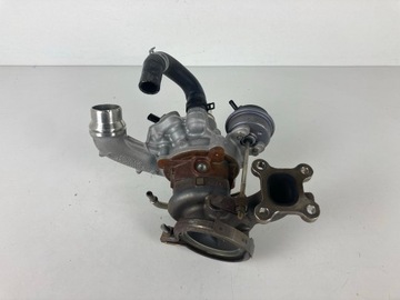 ASTRA V K 1.2T TURBO 662576367 55514781
