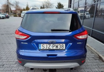 Ford Kuga II SUV 1.5 EcoBoost 150KM 2015 Ford Kuga Ford Kuga II Kuga Sync Edition 1.5 Benzyna 150KM, zdjęcie 3