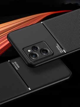 CASE Бизнес-кейс для Poco X5 Pro 5G