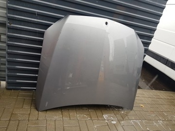 MASKA POKRYWA SILNIKA MERCEDES-BENZ A205 W205 14 15 16 17 ORYGINAŁ OE OEM