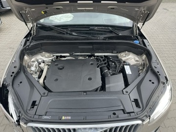 Volvo XC90 II 2024 Volvo XC 90 Ultimate Bright AWD 7os. Kamery360 Hak, zdjęcie 16