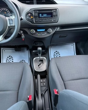 Toyota Yaris IV 2020 Toyota Yaris salon Polska, FV-VAT 23 1.5 Hybryda 73KM, zdjęcie 6