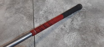 Гольф-гольф Callaway Big Bertha Steelhead Plus #7